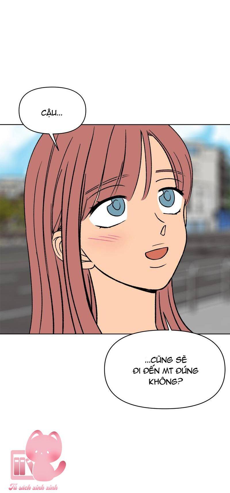 Tình Xưa Viết Lại Chap 35 - Next Chap 36