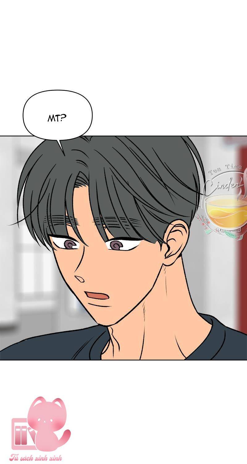 Tình Xưa Viết Lại Chap 35 - Next Chap 36