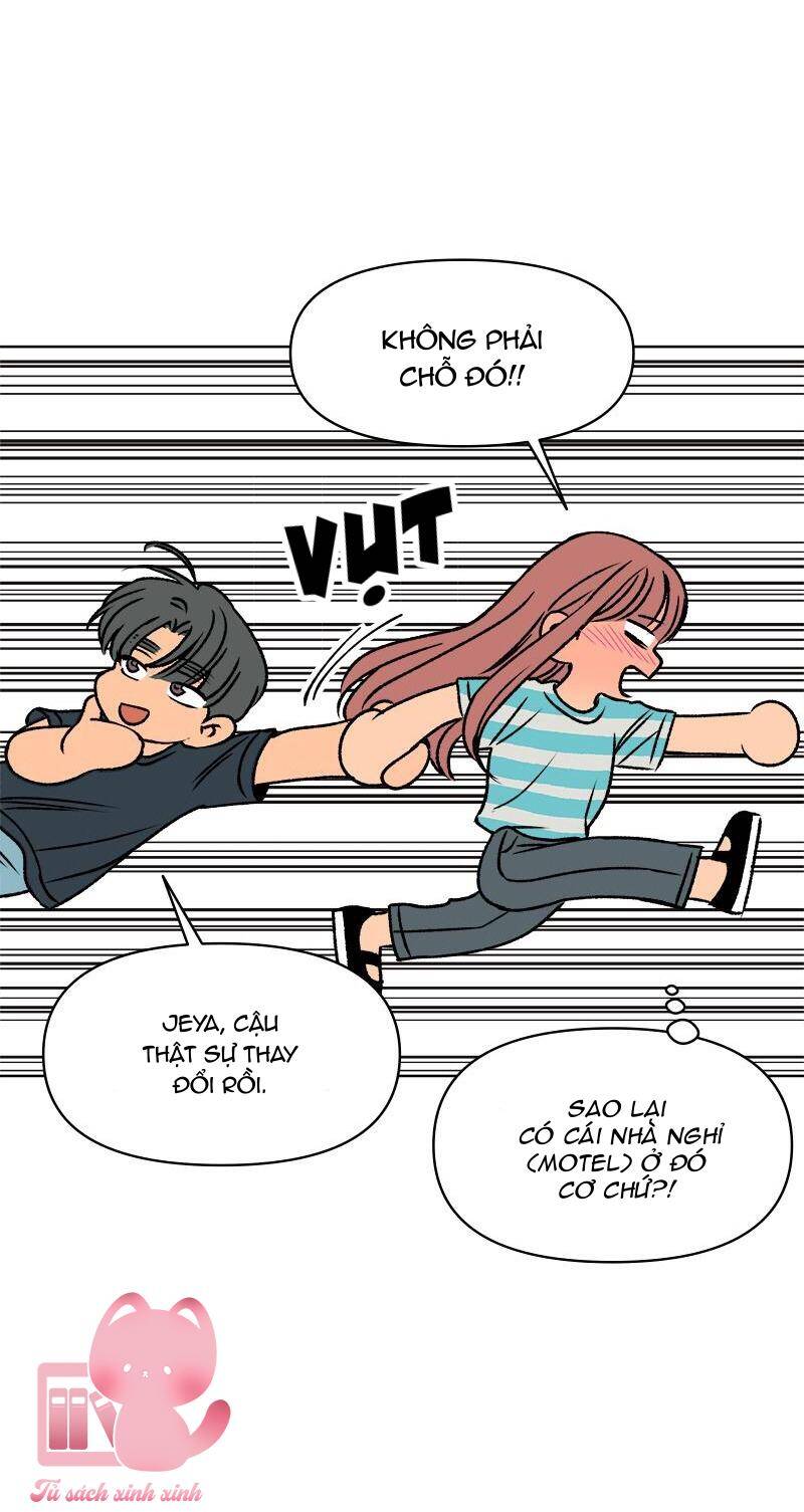Tình Xưa Viết Lại Chap 35 - Next Chap 36