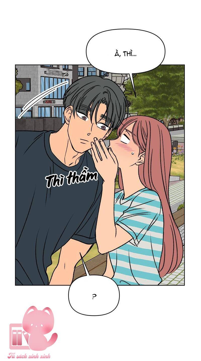 Tình Xưa Viết Lại Chap 35 - Next Chap 36