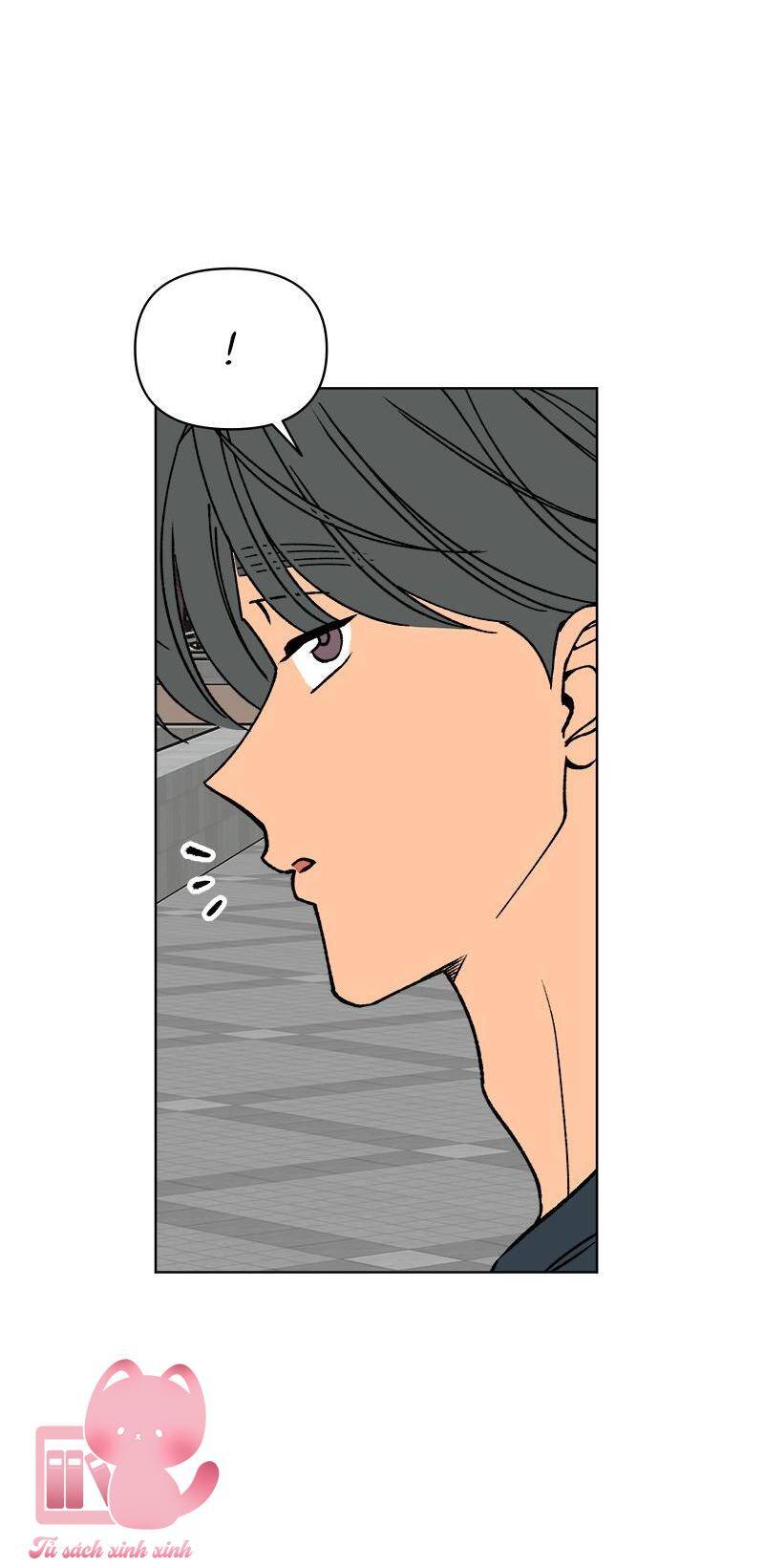 Tình Xưa Viết Lại Chap 35 - Next Chap 36
