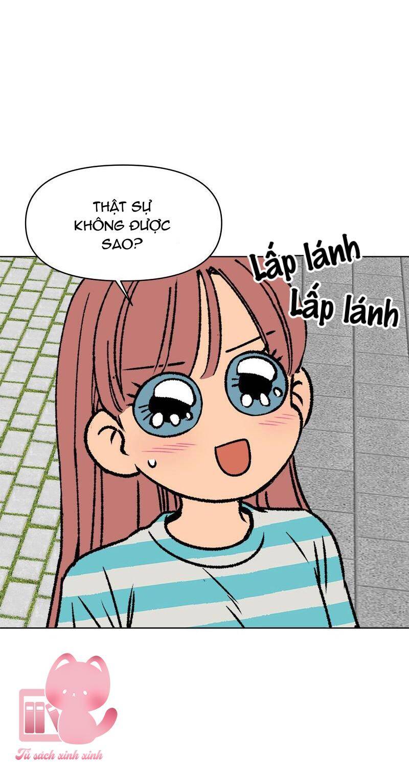 Tình Xưa Viết Lại Chap 35 - Next Chap 36
