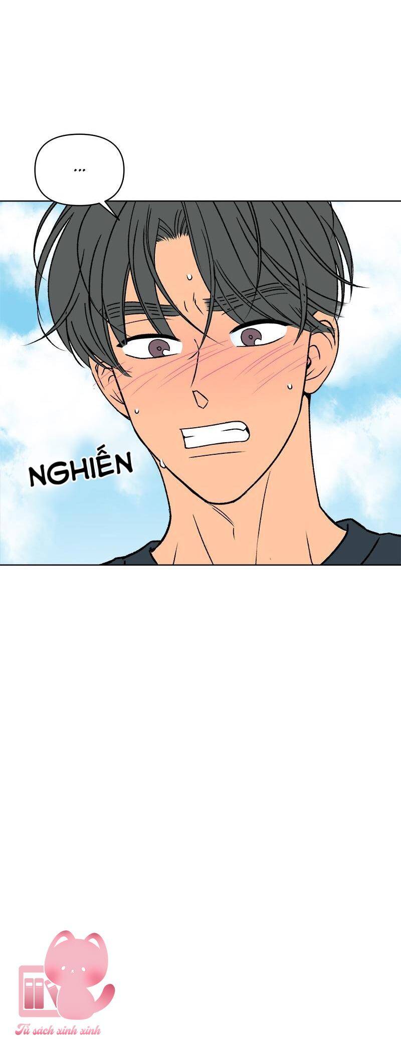 Tình Xưa Viết Lại Chap 35 - Next Chap 36
