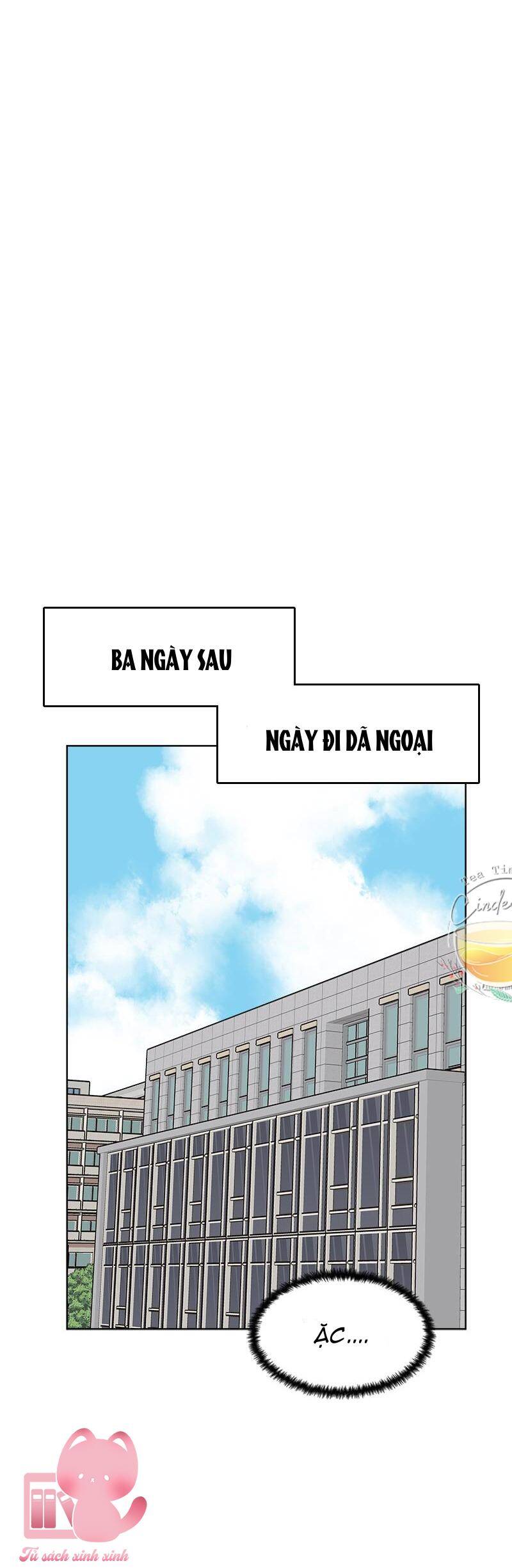 Tình Xưa Viết Lại Chap 35 - Next Chap 36