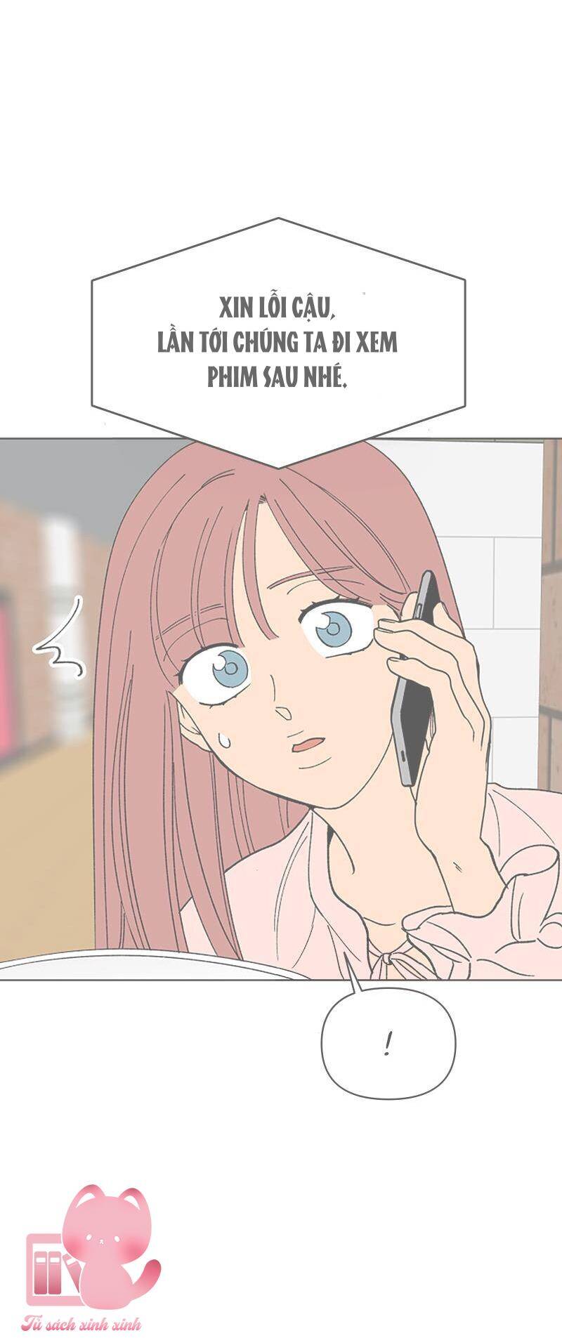Tình Xưa Viết Lại Chap 35 - Next Chap 36