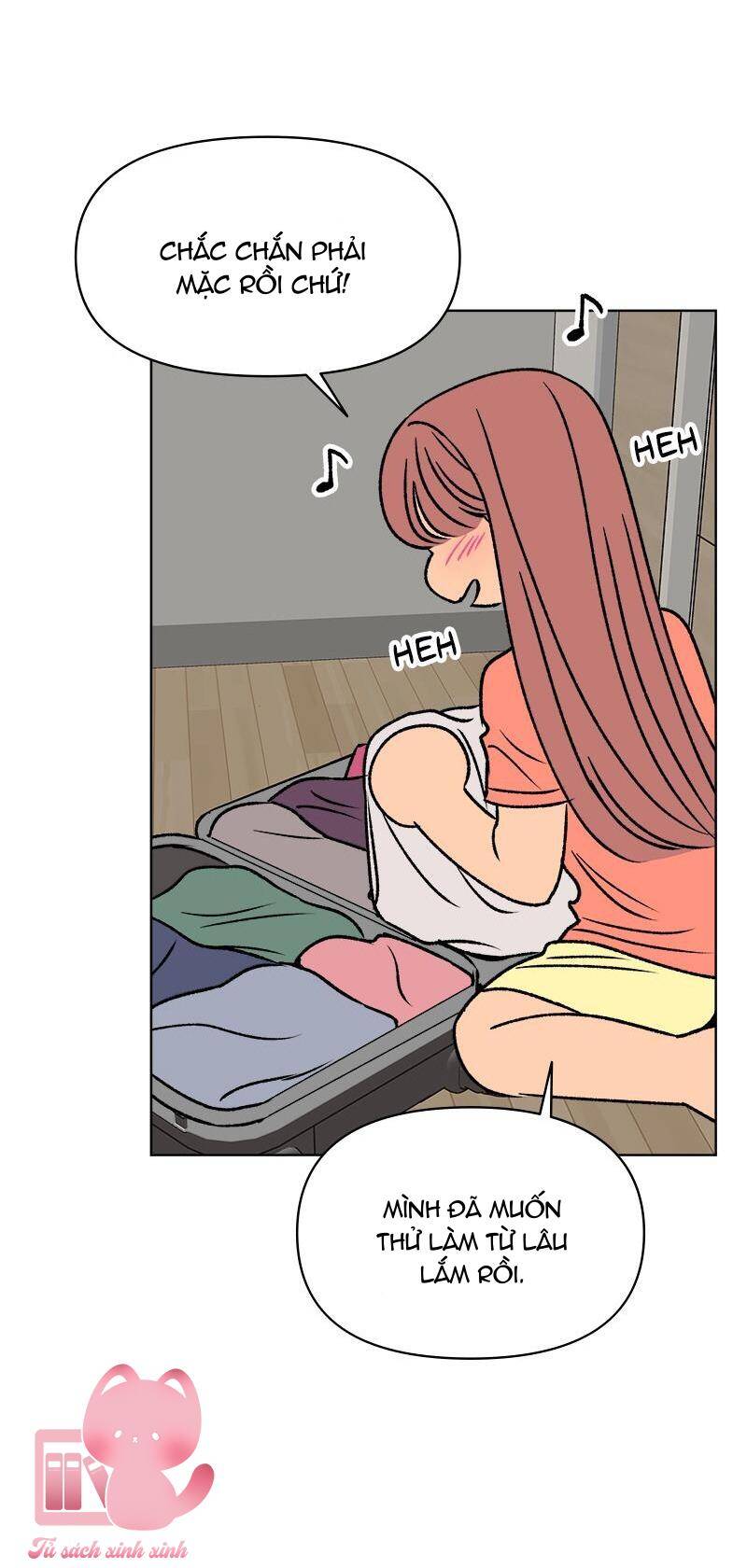 Tình Xưa Viết Lại Chap 35 - Next Chap 36