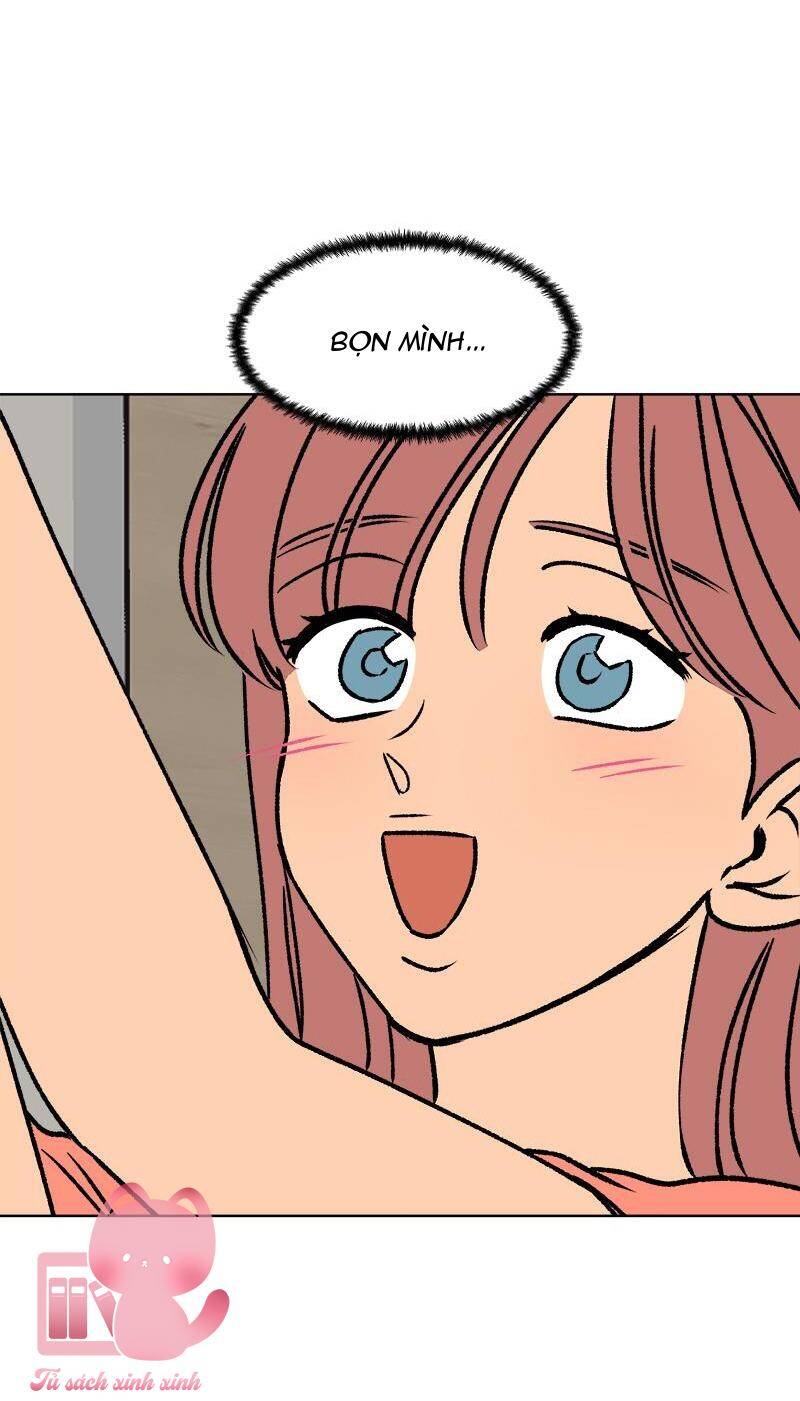 Tình Xưa Viết Lại Chap 35 - Next Chap 36