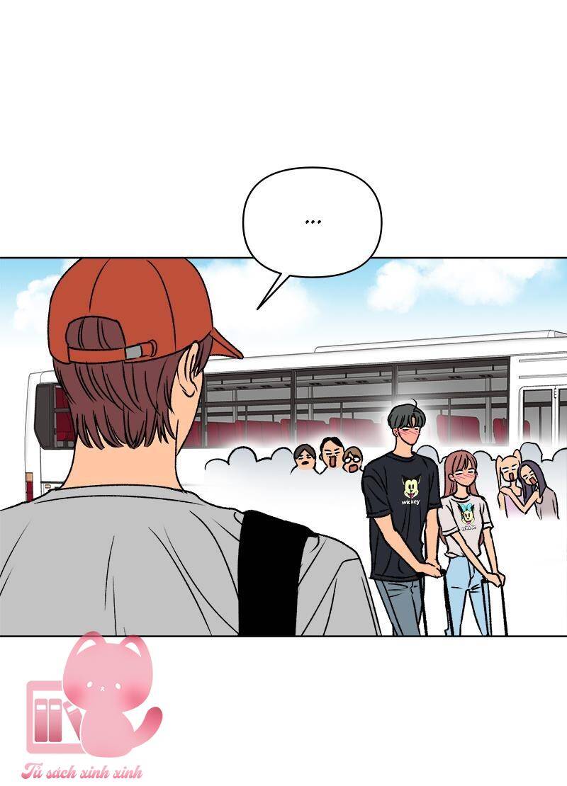 Tình Xưa Viết Lại Chap 35 - Next Chap 36