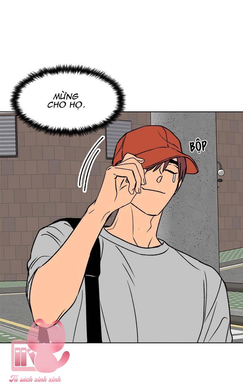 Tình Xưa Viết Lại Chap 35 - Next Chap 36