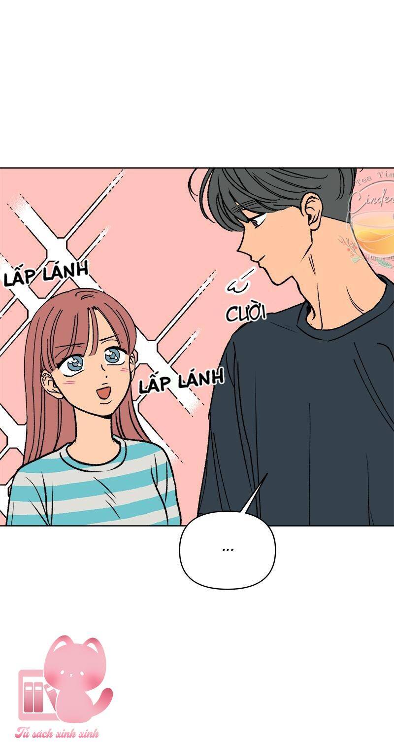 Tình Xưa Viết Lại Chap 35 - Next Chap 36