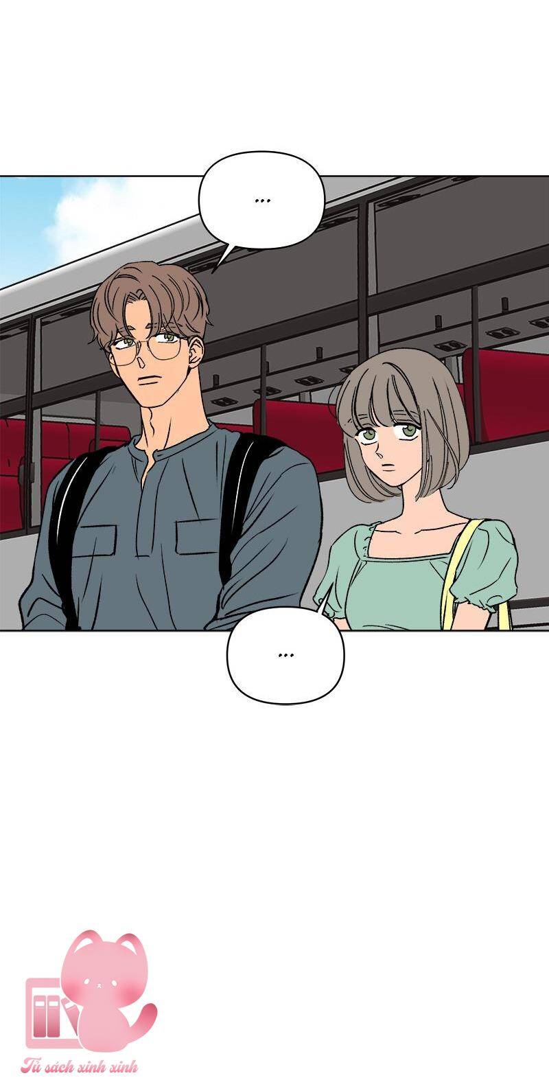 Tình Xưa Viết Lại Chap 35 - Next Chap 36