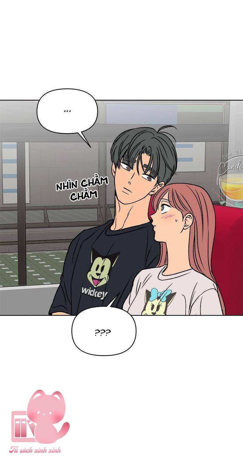 Tình Xưa Viết Lại Chap 35 - Next Chap 36
