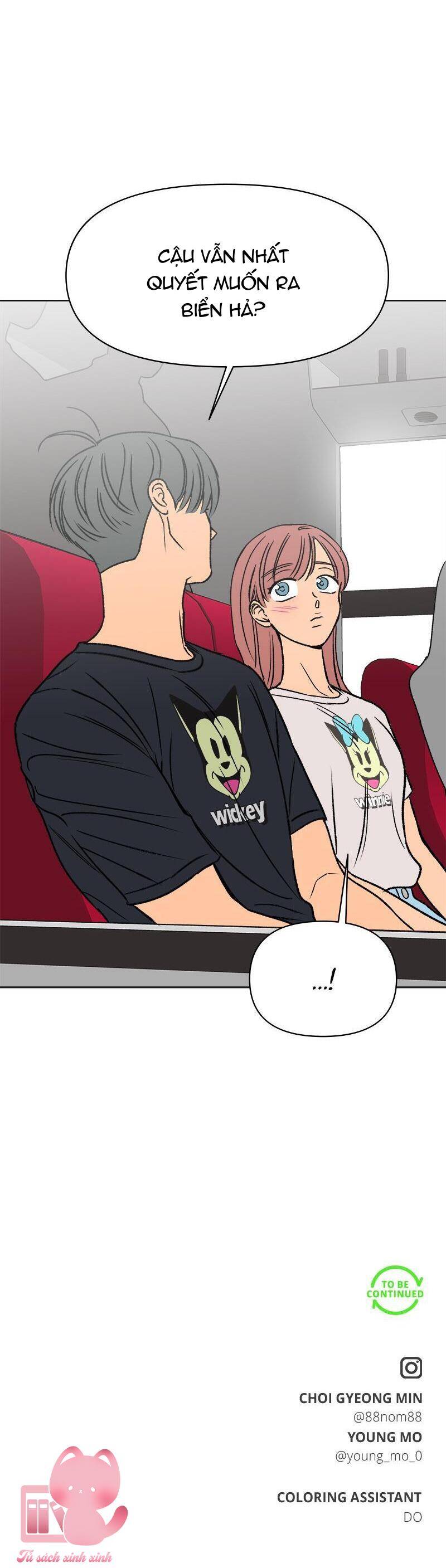 Tình Xưa Viết Lại Chap 35 - Next Chap 36