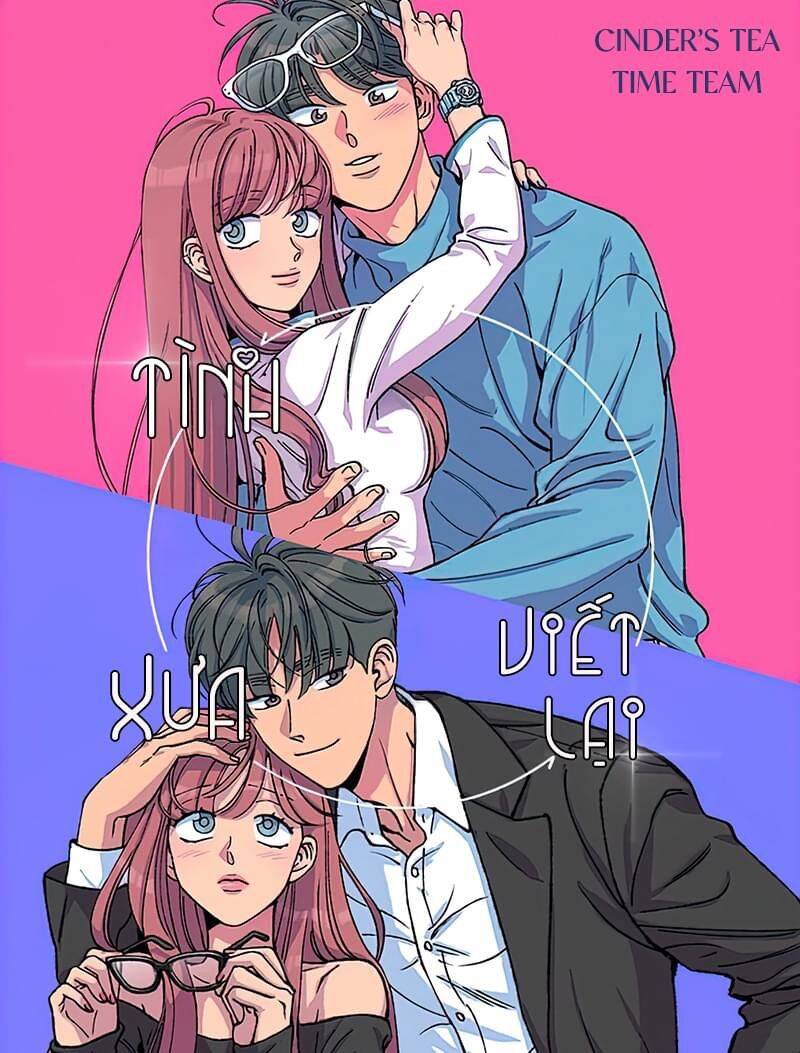 Tình Xưa Viết Lại Chap 37 - Next Chap 38
