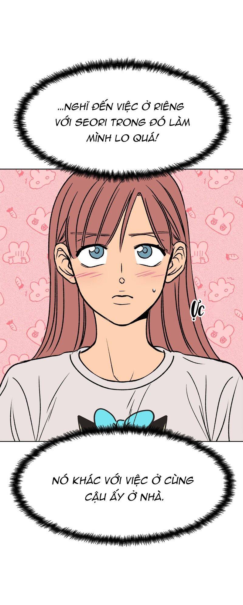 Tình Xưa Viết Lại Chap 37 - Next Chap 38