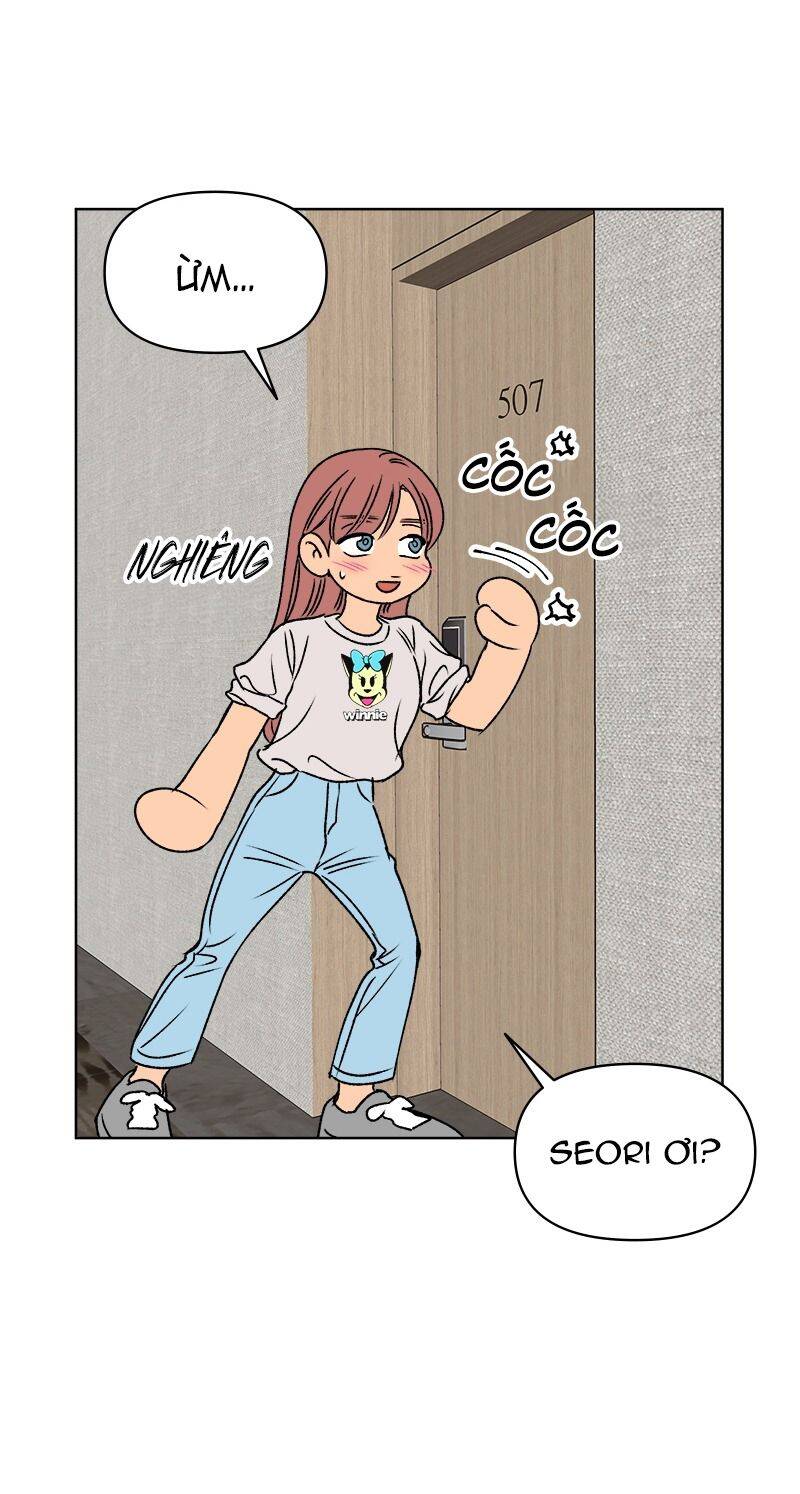 Tình Xưa Viết Lại Chap 37 - Next Chap 38