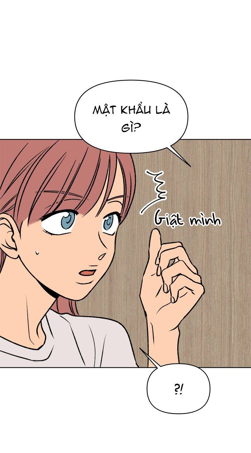 Tình Xưa Viết Lại Chap 37 - Next Chap 38
