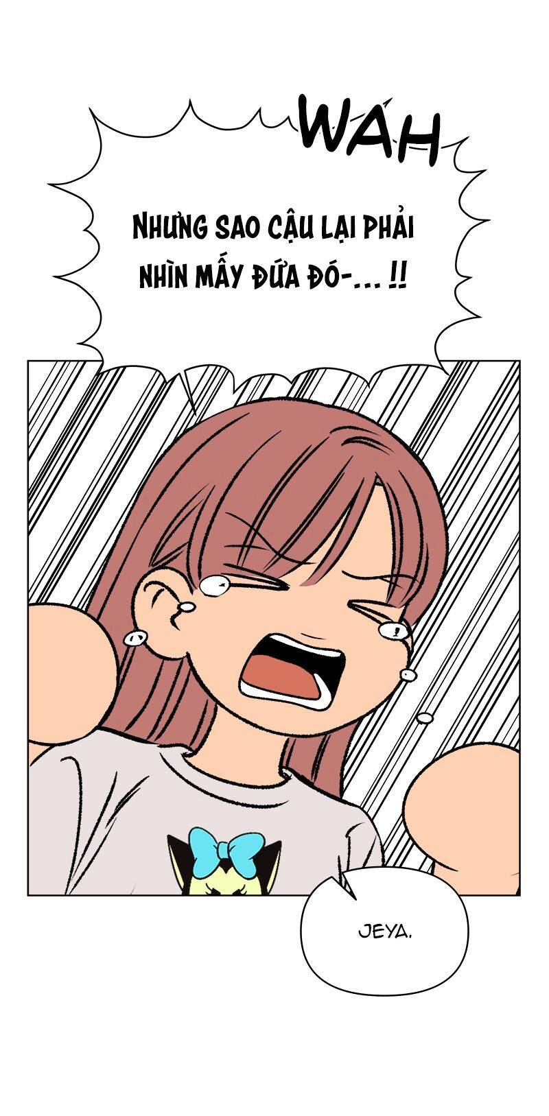 Tình Xưa Viết Lại Chap 37 - Next Chap 38