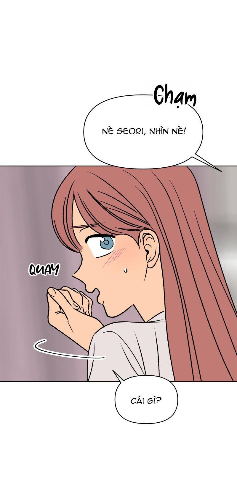 Tình Xưa Viết Lại Chap 37 - Next Chap 38
