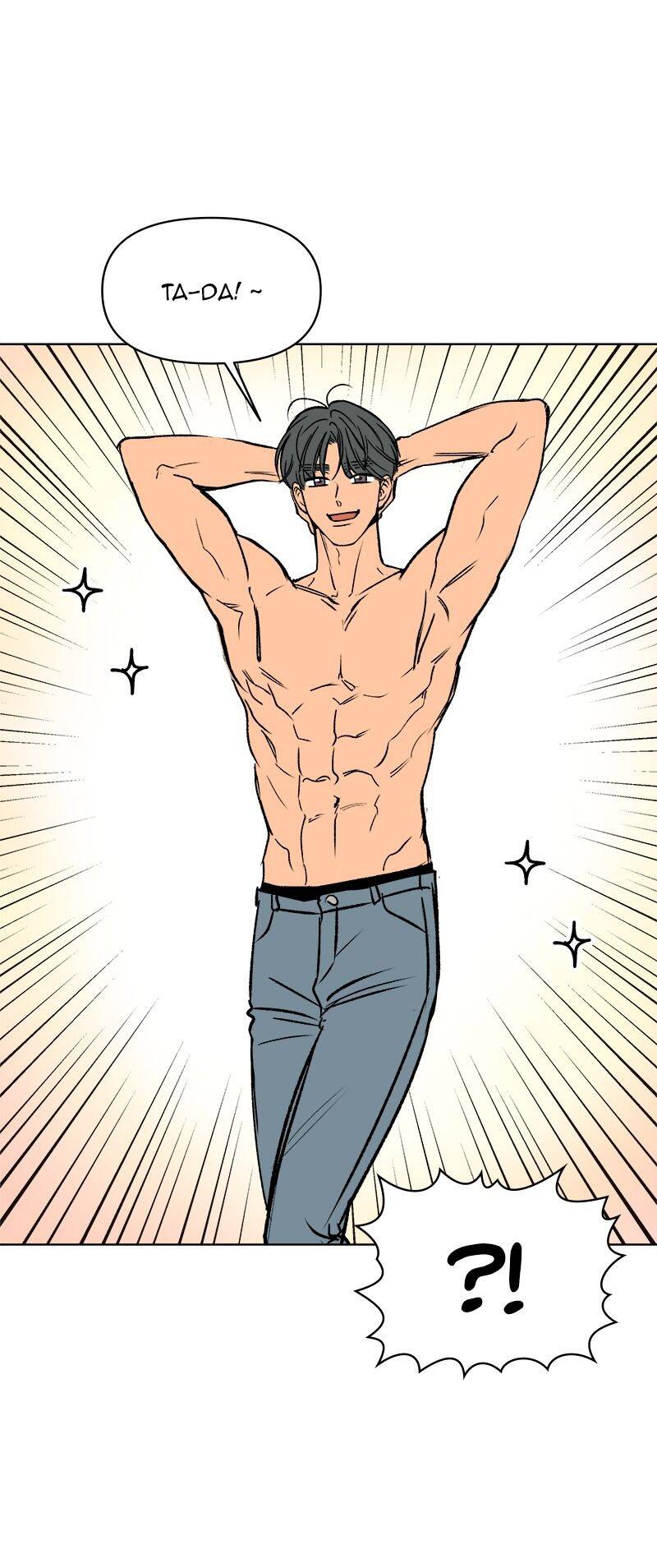 Tình Xưa Viết Lại Chap 37 - Next Chap 38