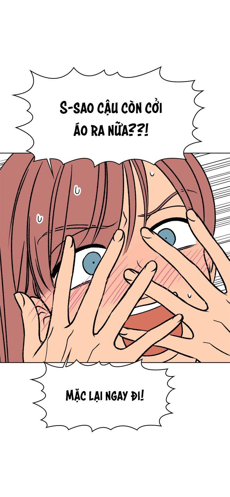 Tình Xưa Viết Lại Chap 37 - Next Chap 38