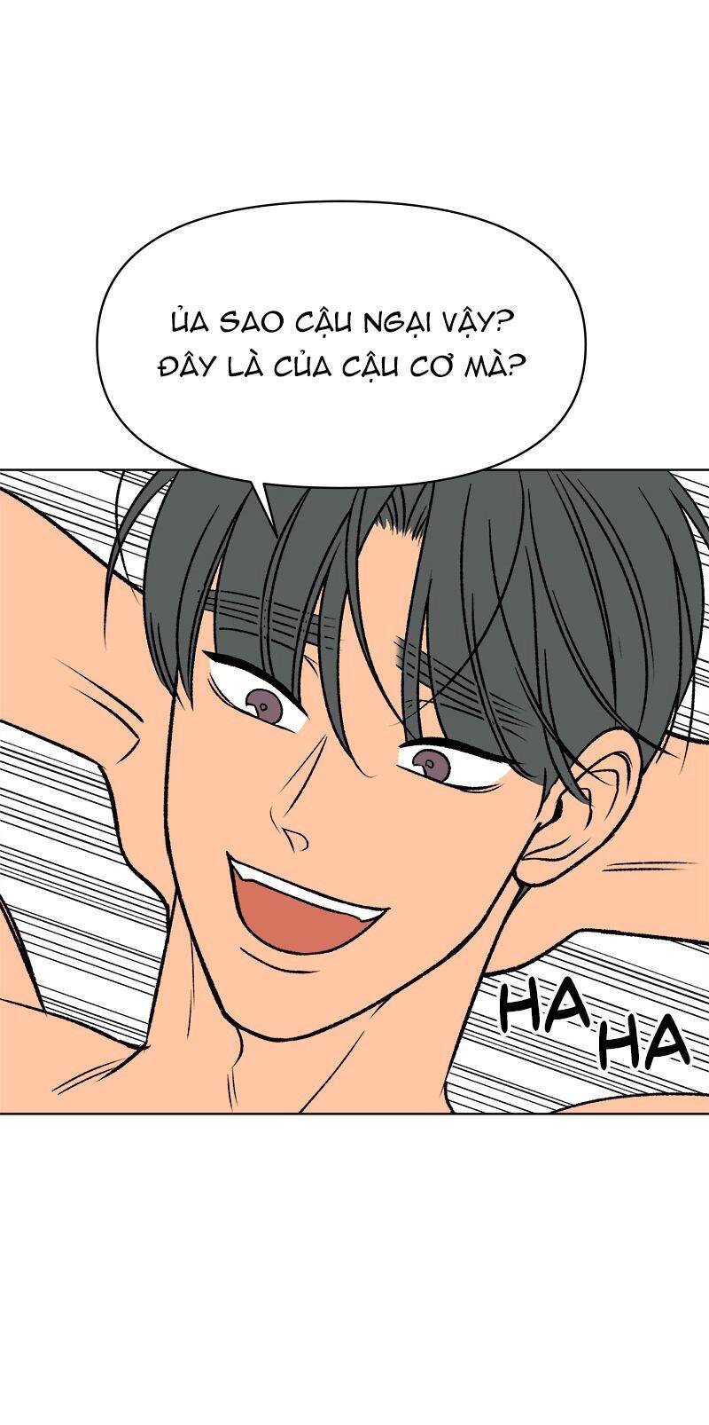Tình Xưa Viết Lại Chap 37 - Next Chap 38