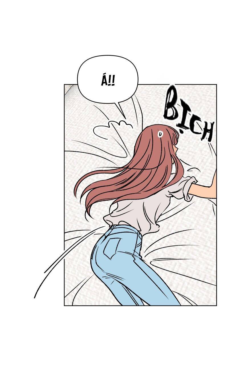 Tình Xưa Viết Lại Chap 37 - Next Chap 38