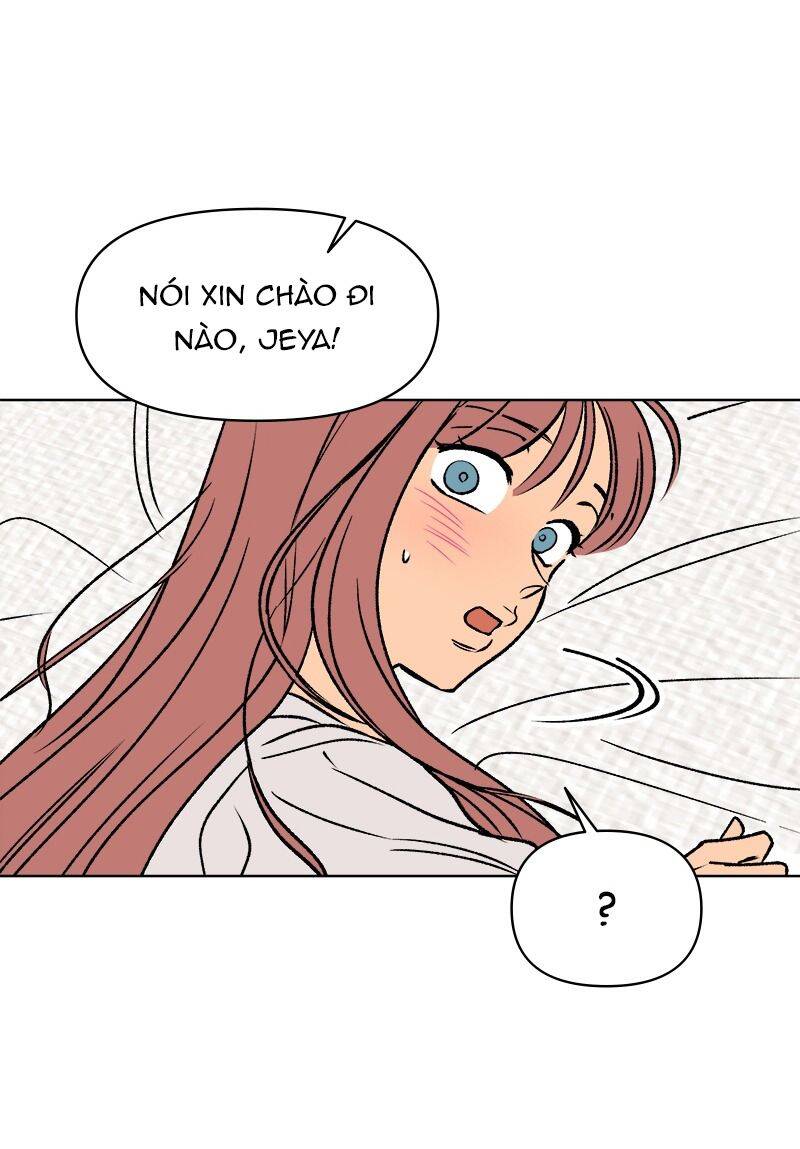 Tình Xưa Viết Lại Chap 37 - Next Chap 38