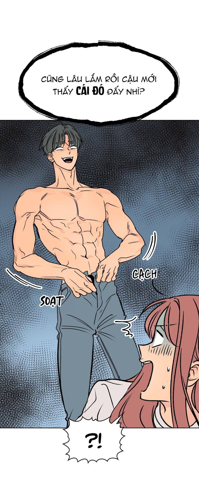 Tình Xưa Viết Lại Chap 37 - Next Chap 38