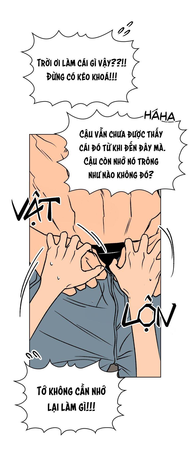 Tình Xưa Viết Lại Chap 37 - Next Chap 38
