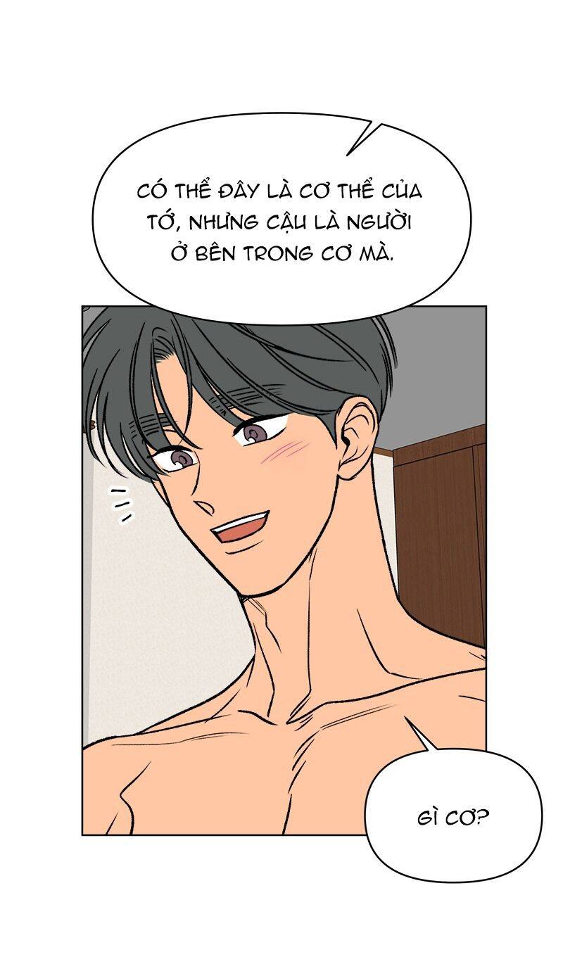 Tình Xưa Viết Lại Chap 37 - Next Chap 38