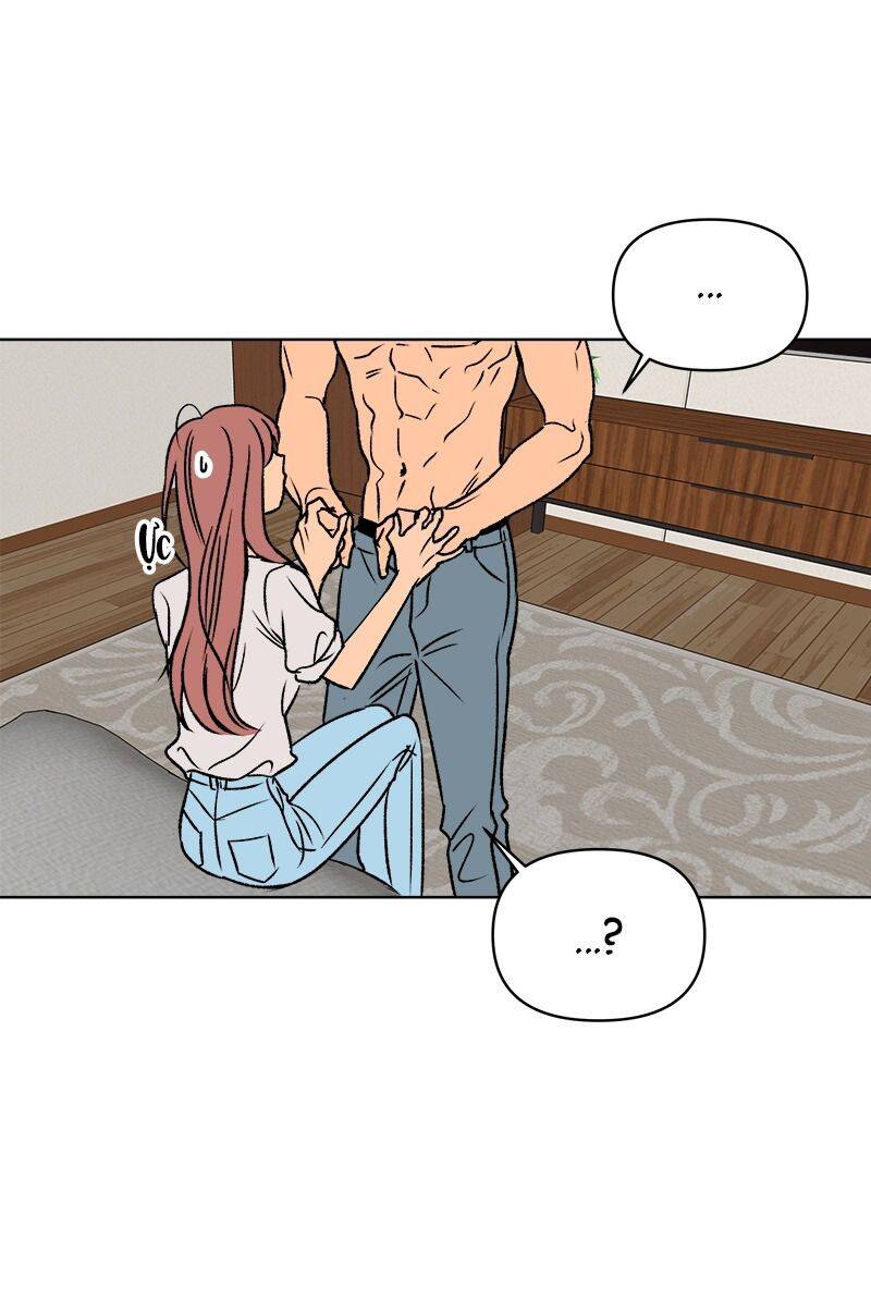 Tình Xưa Viết Lại Chap 37 - Next Chap 38