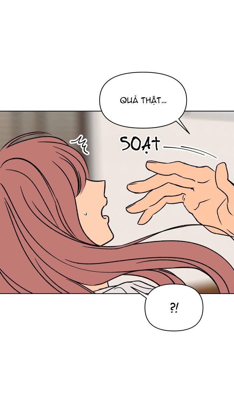 Tình Xưa Viết Lại Chap 37 - Next Chap 38