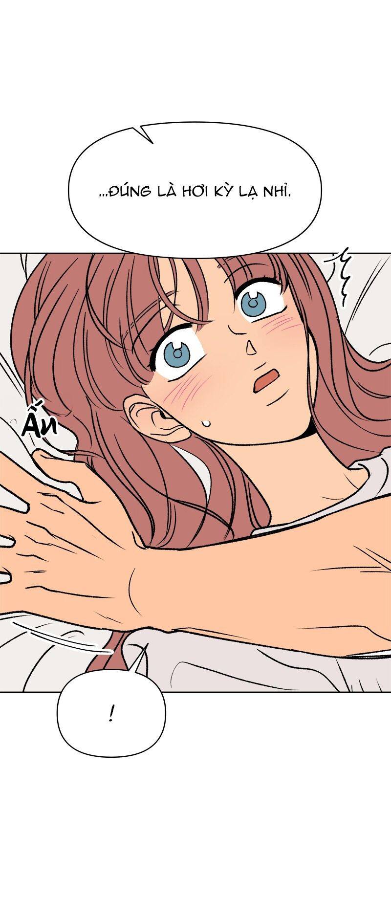 Tình Xưa Viết Lại Chap 37 - Next Chap 38