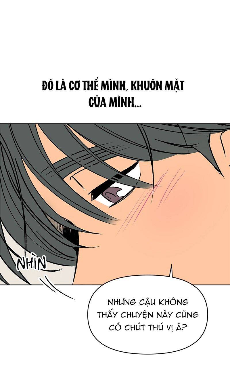 Tình Xưa Viết Lại Chap 37 - Next Chap 38