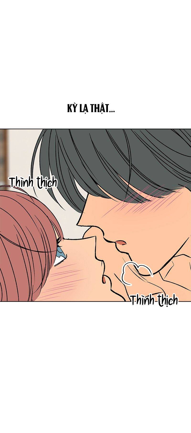 Tình Xưa Viết Lại Chap 37 - Next Chap 38