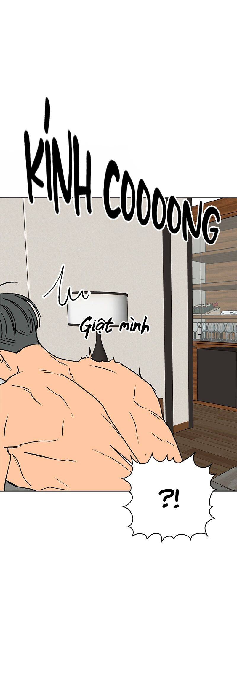 Tình Xưa Viết Lại Chap 37 - Next Chap 38