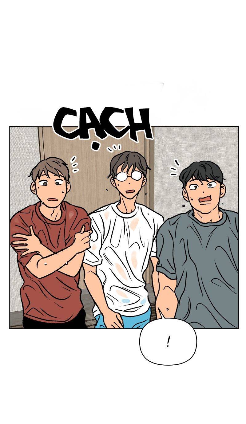 Tình Xưa Viết Lại Chap 37 - Next Chap 38
