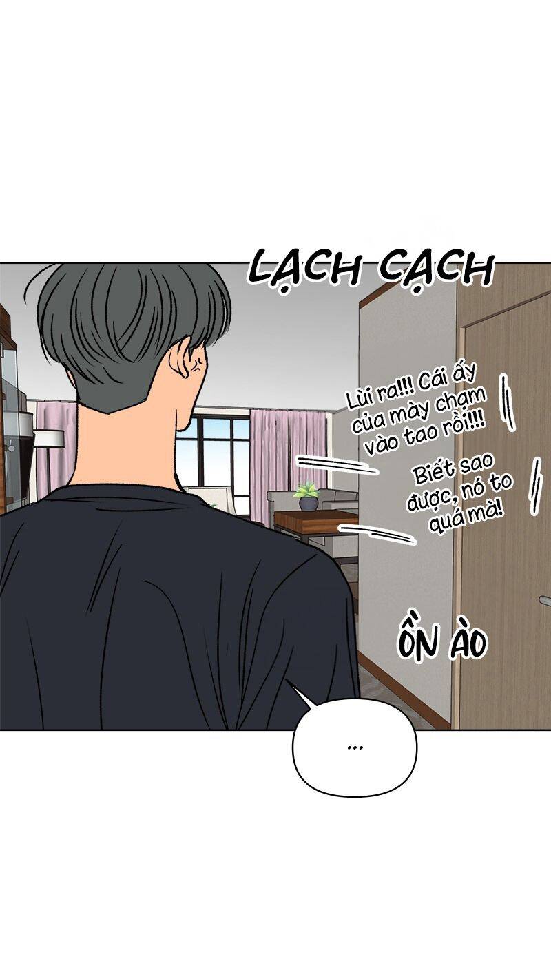 Tình Xưa Viết Lại Chap 37 - Next Chap 38