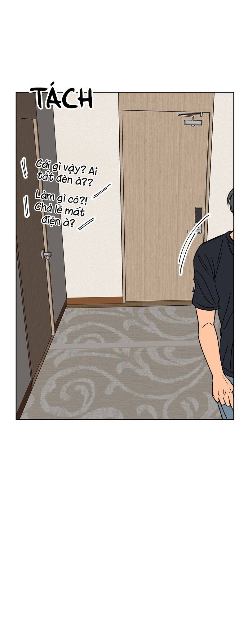 Tình Xưa Viết Lại Chap 37 - Next Chap 38