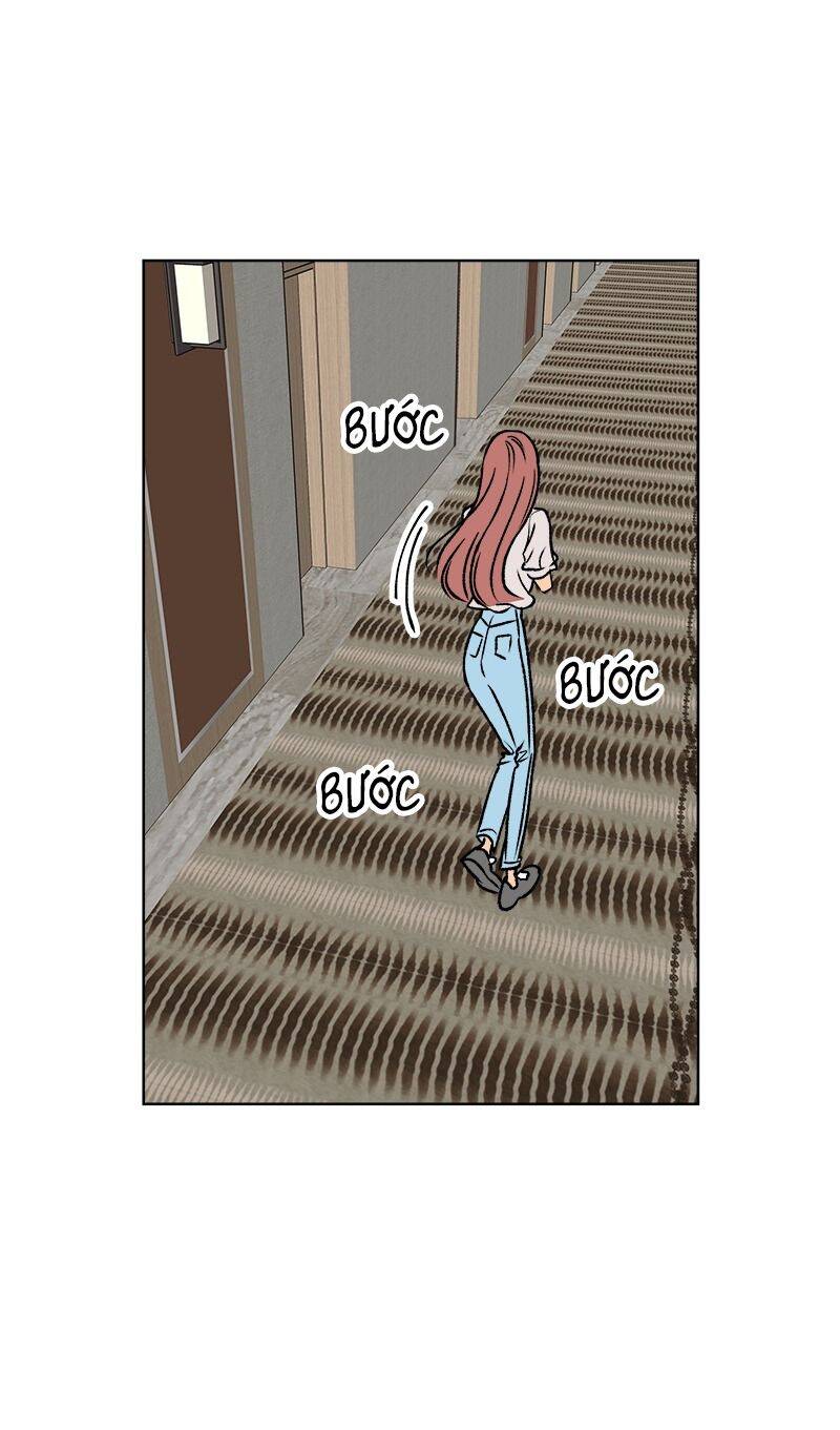 Tình Xưa Viết Lại Chap 37 - Next Chap 38