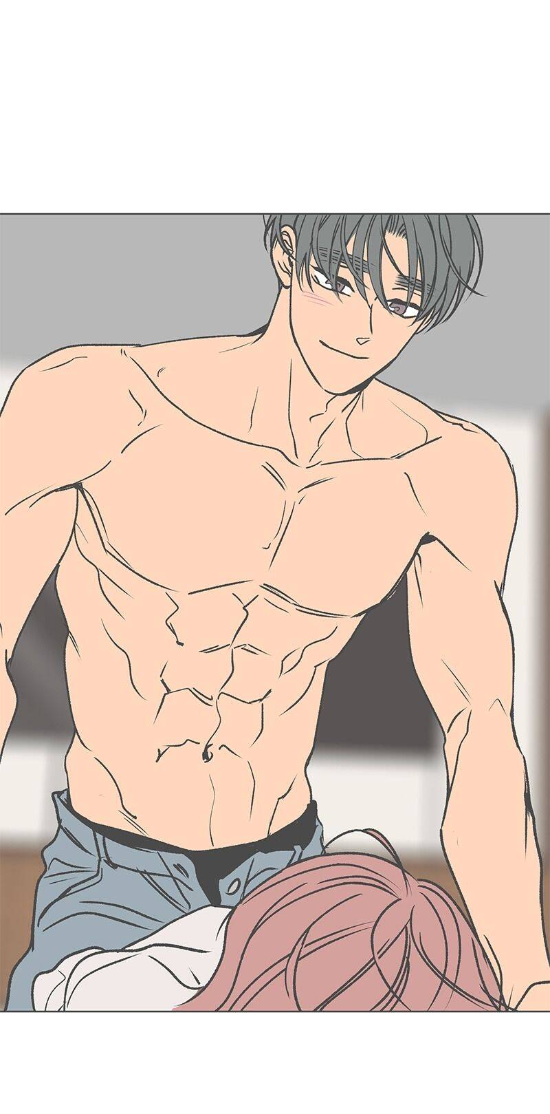 Tình Xưa Viết Lại Chap 37 - Next Chap 38
