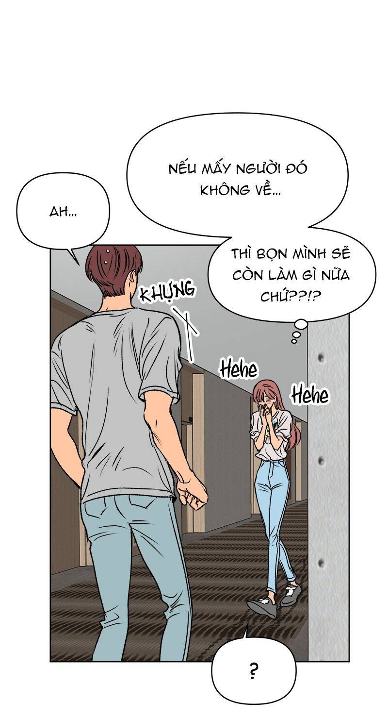 Tình Xưa Viết Lại Chap 37 - Next Chap 38