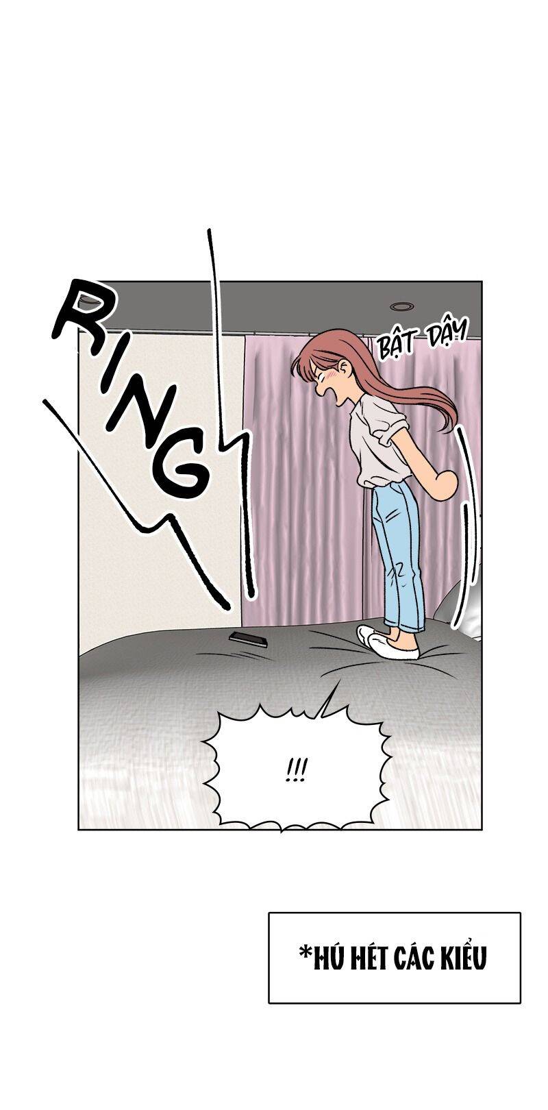 Tình Xưa Viết Lại Chap 37 - Next Chap 38