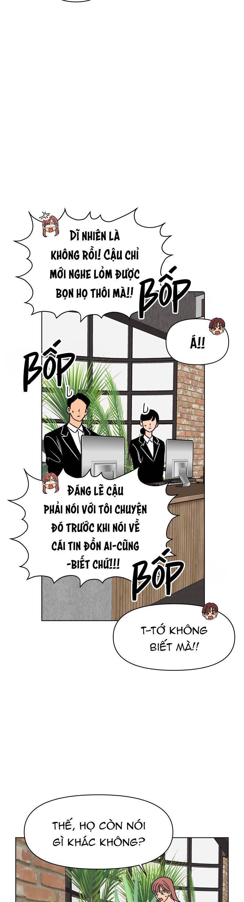 Tình Xưa Viết Lại Chap 38 - Next Chap 39