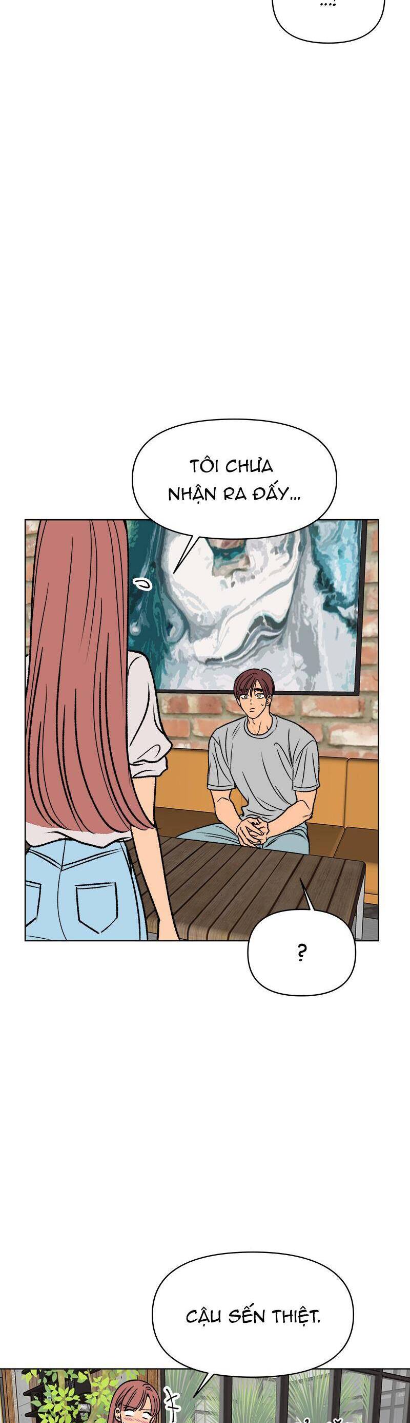 Tình Xưa Viết Lại Chap 38 - Next Chap 39
