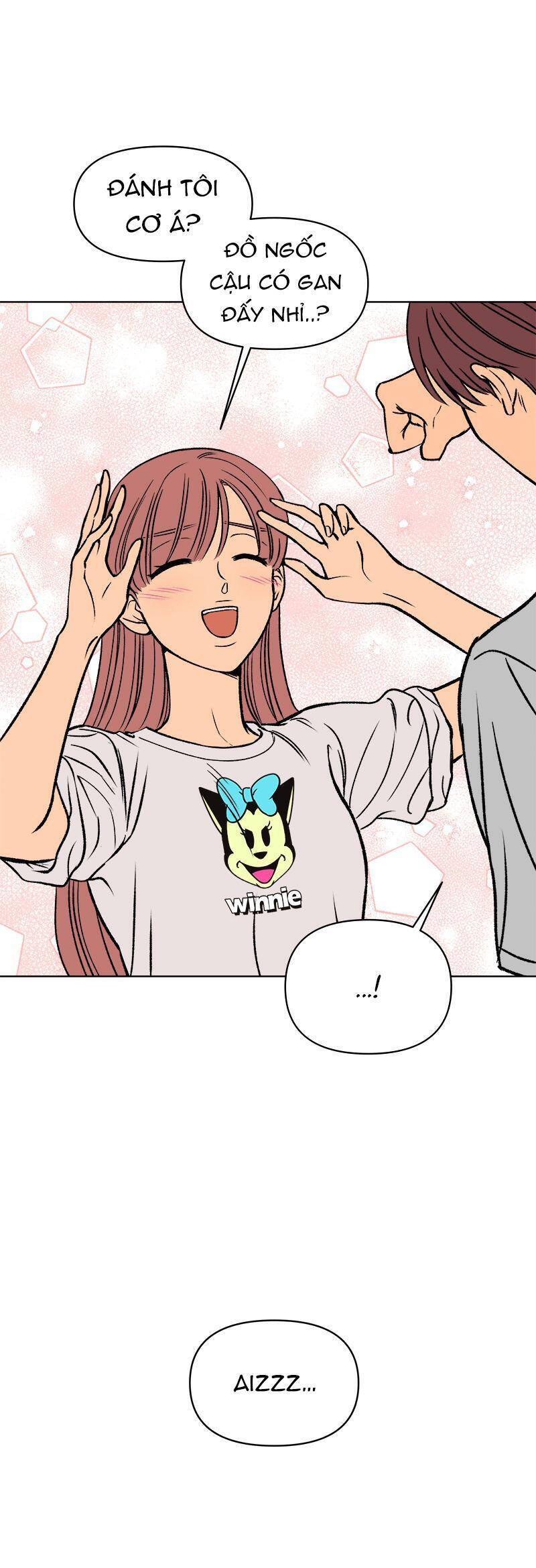 Tình Xưa Viết Lại Chap 38 - Next Chap 39