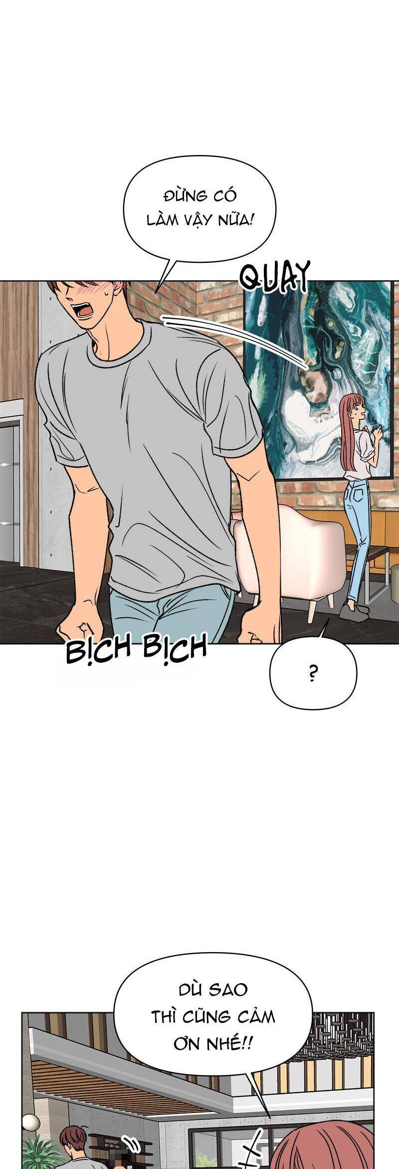 Tình Xưa Viết Lại Chap 38 - Next Chap 39