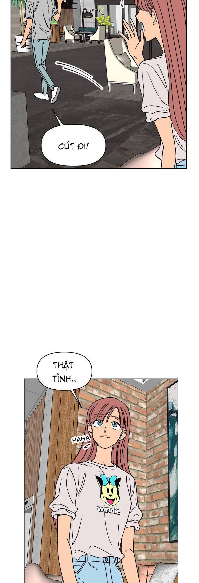 Tình Xưa Viết Lại Chap 38 - Next Chap 39