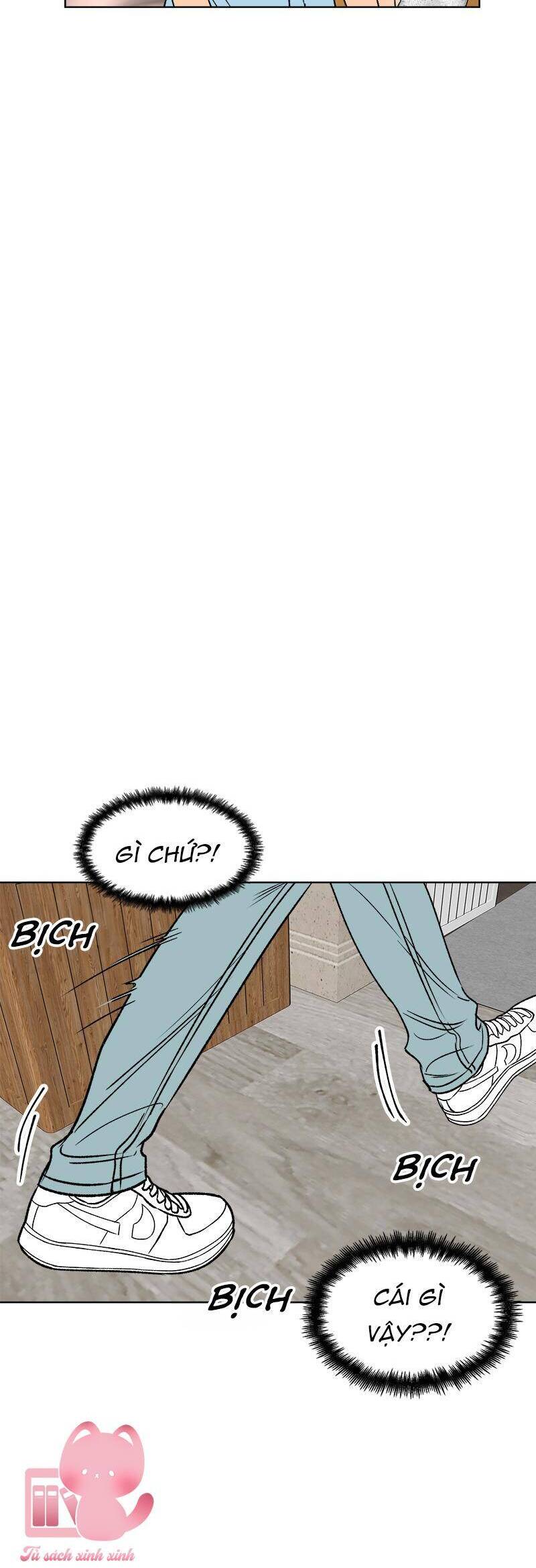 Tình Xưa Viết Lại Chap 38 - Next Chap 39